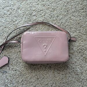 Guess Pink Bag